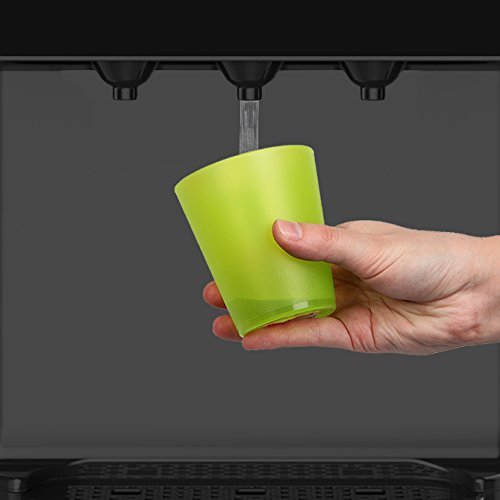 Avalon Wasserspender - Bottom Loading 3 oder 5 Gallonen Flasche