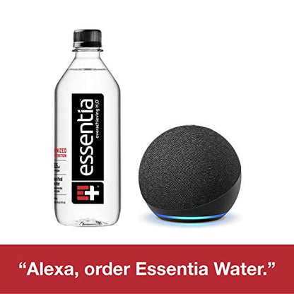 Essentia ionisiertes alkalisches Wasser in Flaschen; 591 ml (Paket von 24)
