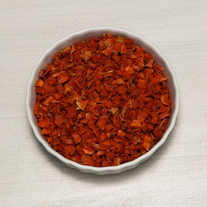 Augason Farms Dehydrierte Karotten