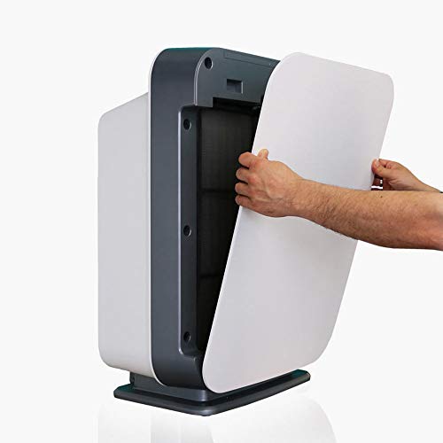 Alen BreatheSmart 75i Großraumluftreiniger