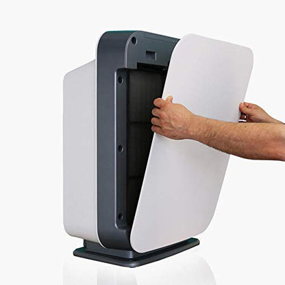 Alen BreatheSmart 75i Großraumluftreiniger