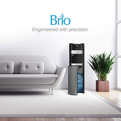 Brio Bottom Loading Water Kühler Wasserspender - Essential Series