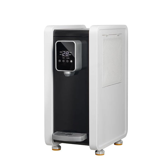 Lekocyco 35L Desktop Atmospheric Water Generator mit Triple Filtration