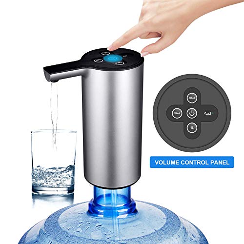 Wasserflaschenbehälter Dispenser Pumpe