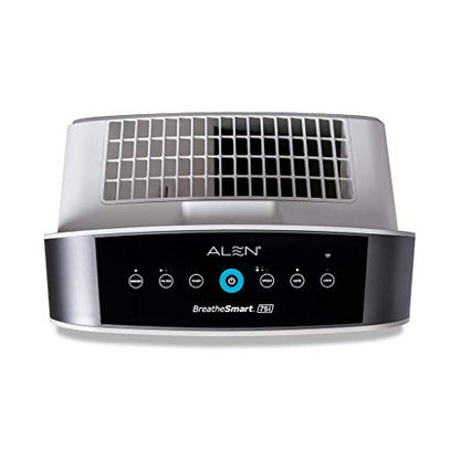 Alen BreatheSmart 75i Großraumluftreiniger