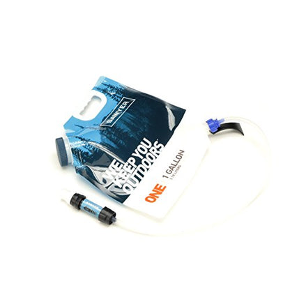 Sawyer Products SP160 Eingallonen-Gravity-Wasser-Filtrationssystem