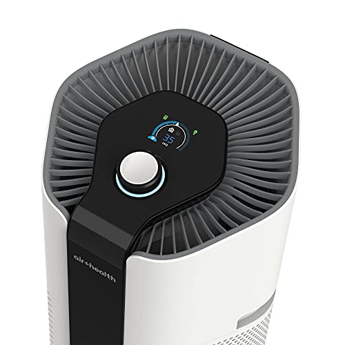 Air Health SKYE Portable 5 Stage Air Purifier | UV Light Sanitizer