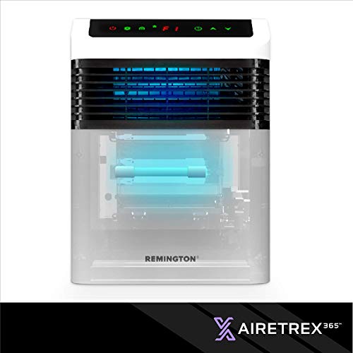 Remington Airetrex 365 Home Luft Sanitizer