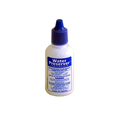 5-Gallonen-Wasserbehälter-Kit (60 Gallonen) - 12 Packung
