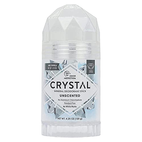 CRYSTAL Deodorant Stick Duftfrei