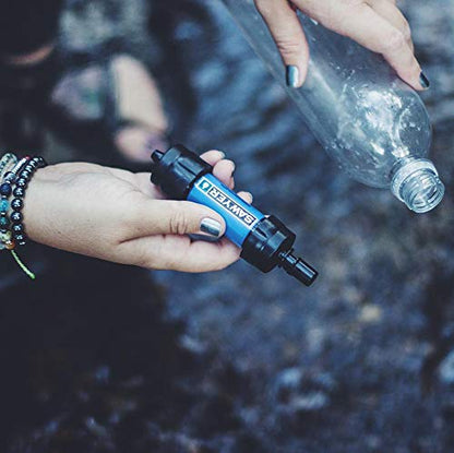 Sawyer SP128 Mini-Wasserfiltersystem