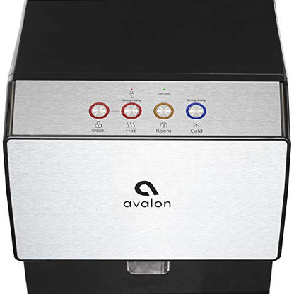 Avalon A14 Elektronische Bodenbeladung Kühler Wasserspender