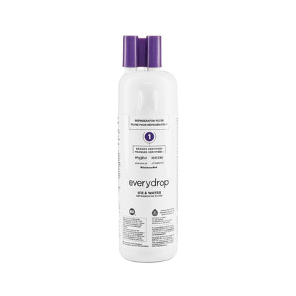 Alle Details zu Whirlpool Ice and Water Refrigerator Filter 1