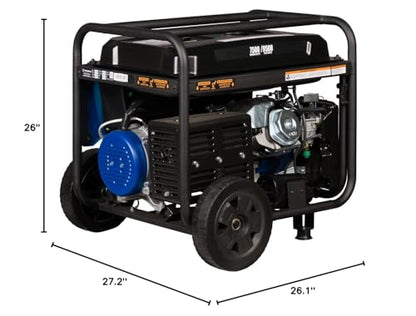 Westinghouse WGen7500 Portable Generator mit 9500 Peak Watt