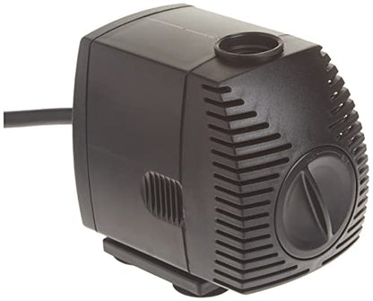 Algreen 500GPH Regenfasspumpensatz