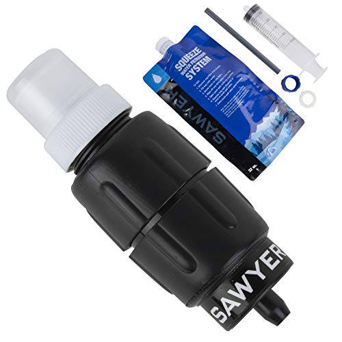 Sawyer SP2129 Micro Squeeze Wasserfiltrationssystem