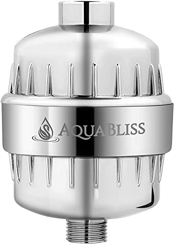 AquaBliss High Output Revitalisierender Duschfilter