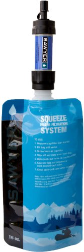 Sawyer SP128 Mini-Wasserfiltersystem