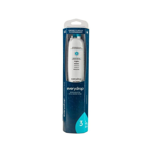 everydrop® von Whirlpool Ice and Water Refrigerator Filter 3