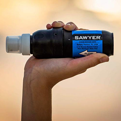 Sawyer SP129 Squeeze Wasser Filtrationssystem