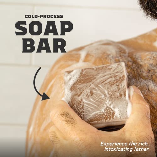 Dr. Squatch Herren-Bar Seife FRESH Expanded Pack