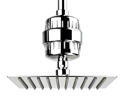 AquaBliss High Output Revitalisierender Duschfilter