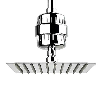 AquaBliss High Output Revitalisierender Duschfilter