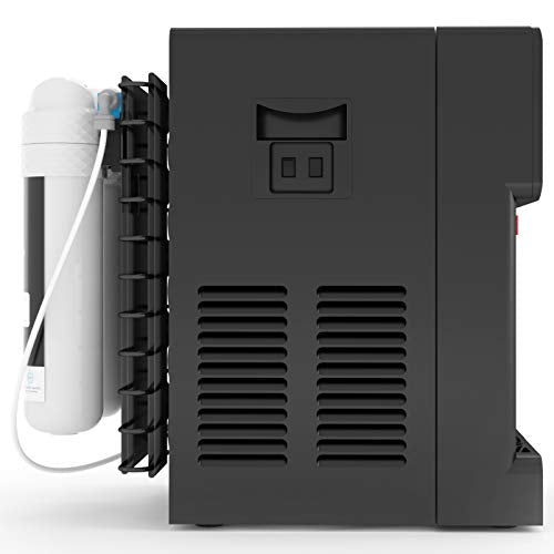 Avalon Countertop Selbstreinigung Touchless Flaschenlose Kühler Dispenser