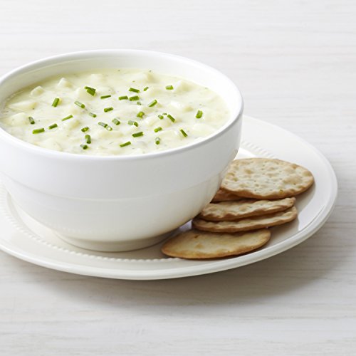 Augason Farms Frühstück und Abendessen Variety Pail Notfall Lebensmittelversorgung täglich Mahlzeiten 4 Gallonen Pail