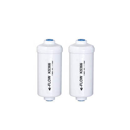 Berkey Authentic Berkey PF-2 Fluorid und Arsen-Reduktionselemente (Set von 2 Elementen)