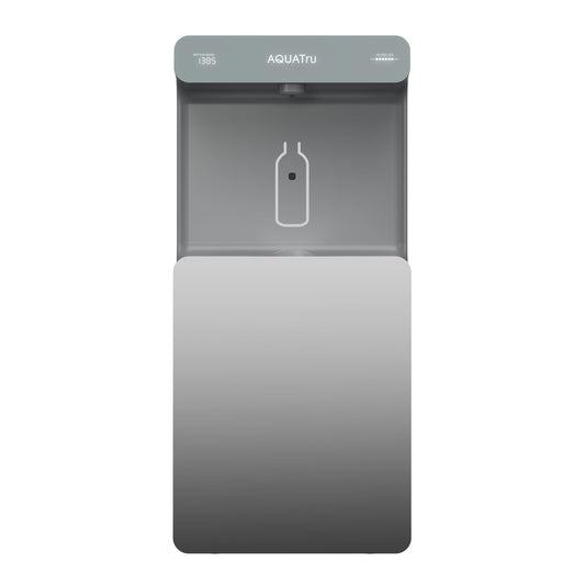 AquaTru Pro Kommerzielle Wasserflaschen-Füllstation