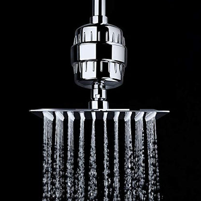 AquaBliss High Output Revitalisierender Duschfilter