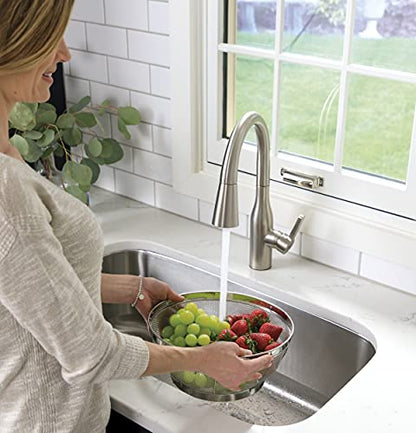 GE Smart Whole House Wasserfiltersystem