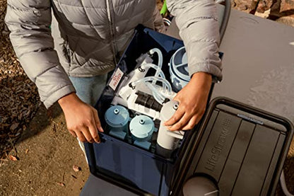 LifeStraw Max Ersatz-Kohlefilter