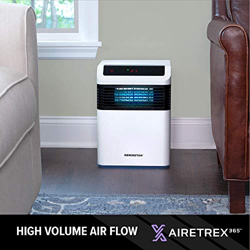 Remington Airetrex 365 Home Luft Sanitizer