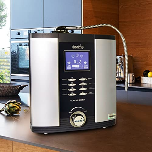 AlkaViva Melody II Wasserionisator