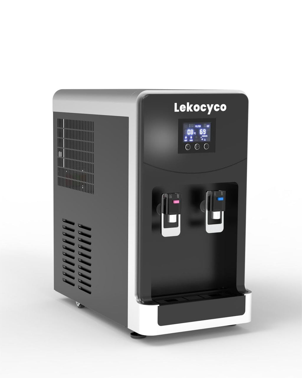 20L Lekocyco Desktop Atmospheric Water Generator