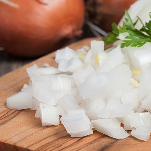 Augason Farms Dehydrierte Chopped Zwiebeln