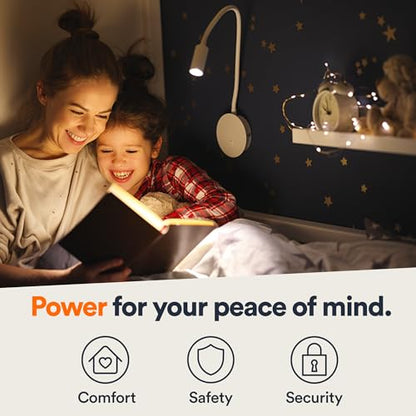 Generac 7228 18kW Air Cooled Guardian Series Home Standby Generator mit 200-Amp Transfer Switch