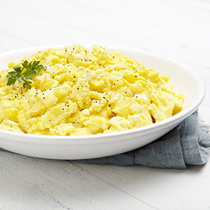 Augason Farms Scrambled Egg Mix 0,91 kg. 113 g.