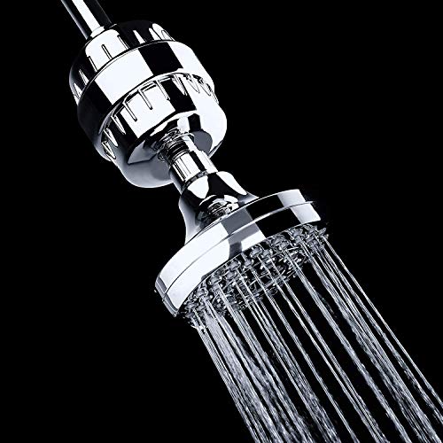 AquaBliss High Output Revitalisierender Duschfilter