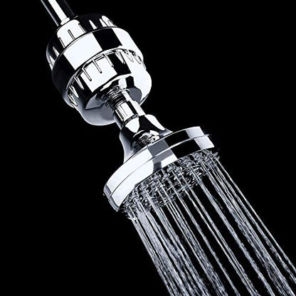 AquaBliss High Output Revitalisierender Duschfilter