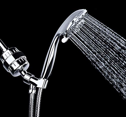 AquaBliss High Output Revitalisierender Duschfilter