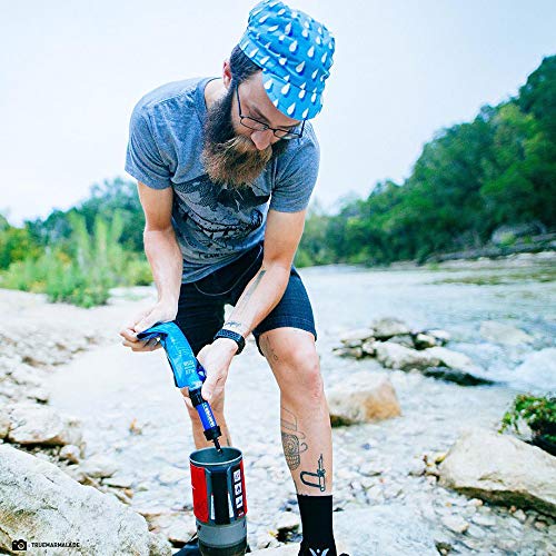 Sawyer SP128 Mini-Wasserfiltersystem