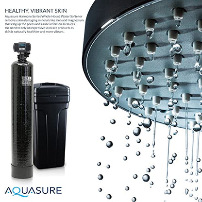 Aquasure Harmony Serie 48.000 Getreide Wasserenthärter