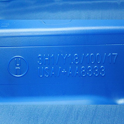 5-Gallonen-Wasserbehälter-Kit (60 Gallonen) - 12 Packung