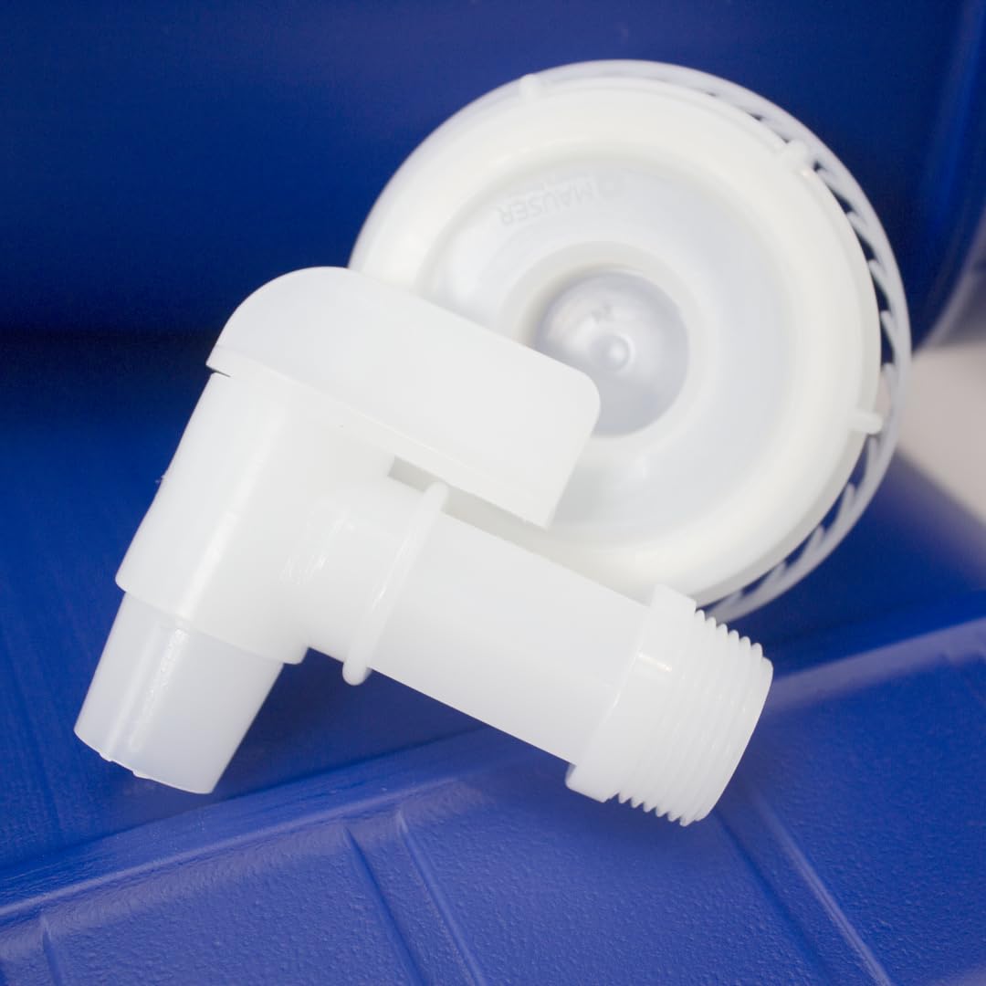 Aguaprep 5-Gallonen stapelbare Wasserspeicherbehälter