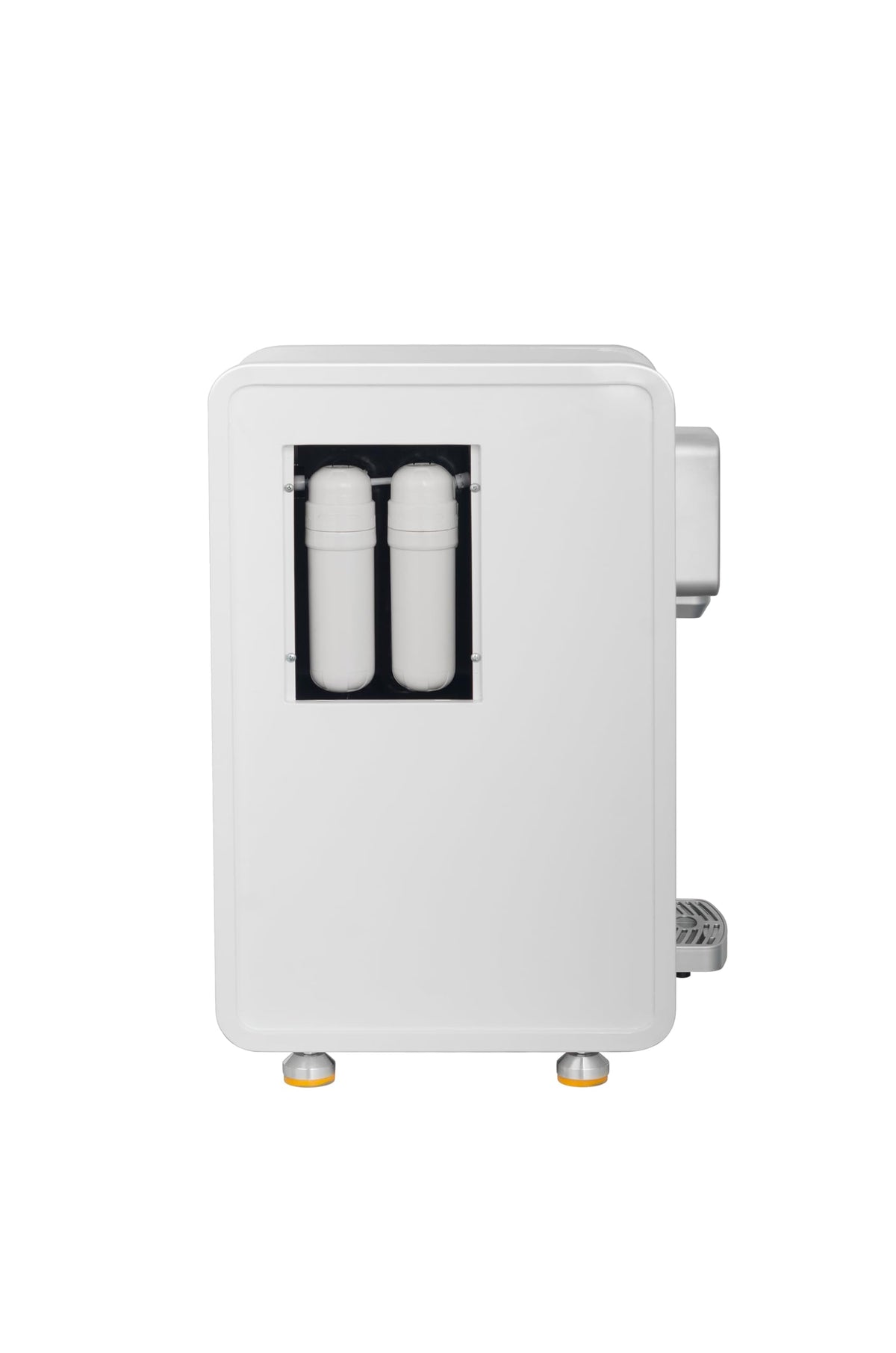 Lekocyco 35L Desktop Atmospheric Water Generator mit Triple Filtration