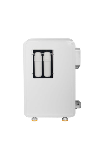 Lekocyco 35L Desktop Atmospheric Water Generator mit Triple Filtration