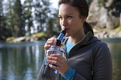 Sawyer SP128 Mini-Wasserfiltersystem